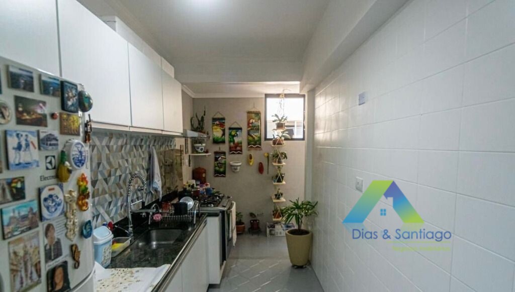 Apartamento à venda com 2 quartos, 94m² - Foto 6