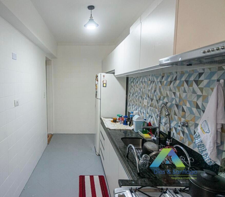 Apartamento à venda com 2 quartos, 94m² - Foto 7