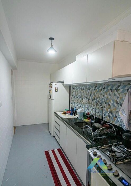 Apartamento à venda com 2 quartos, 94m² - Foto 4