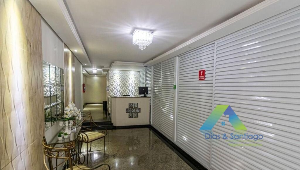 Apartamento à venda com 2 quartos, 94m² - Foto 3