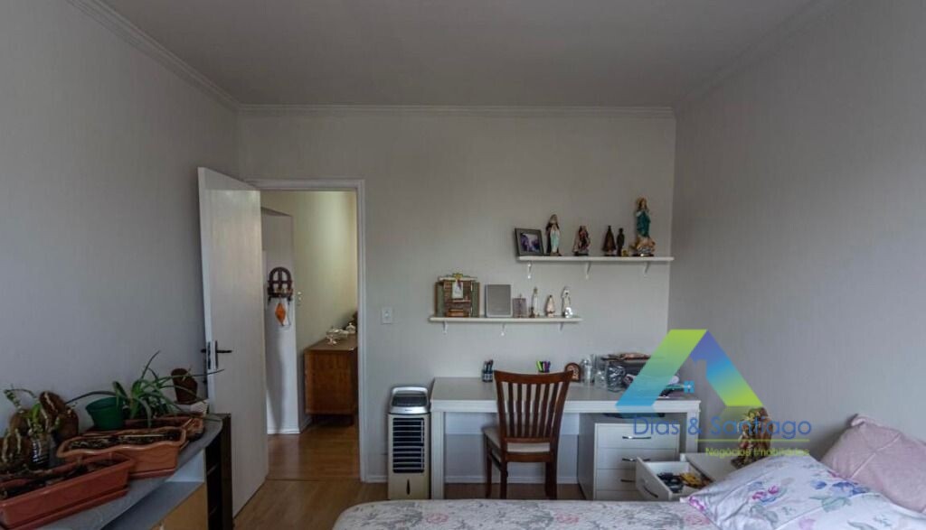 Apartamento à venda com 2 quartos, 94m² - Foto 11