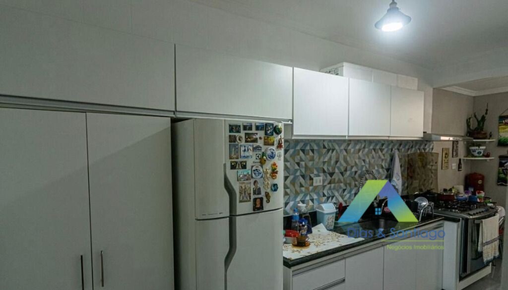 Apartamento à venda com 2 quartos, 94m² - Foto 5