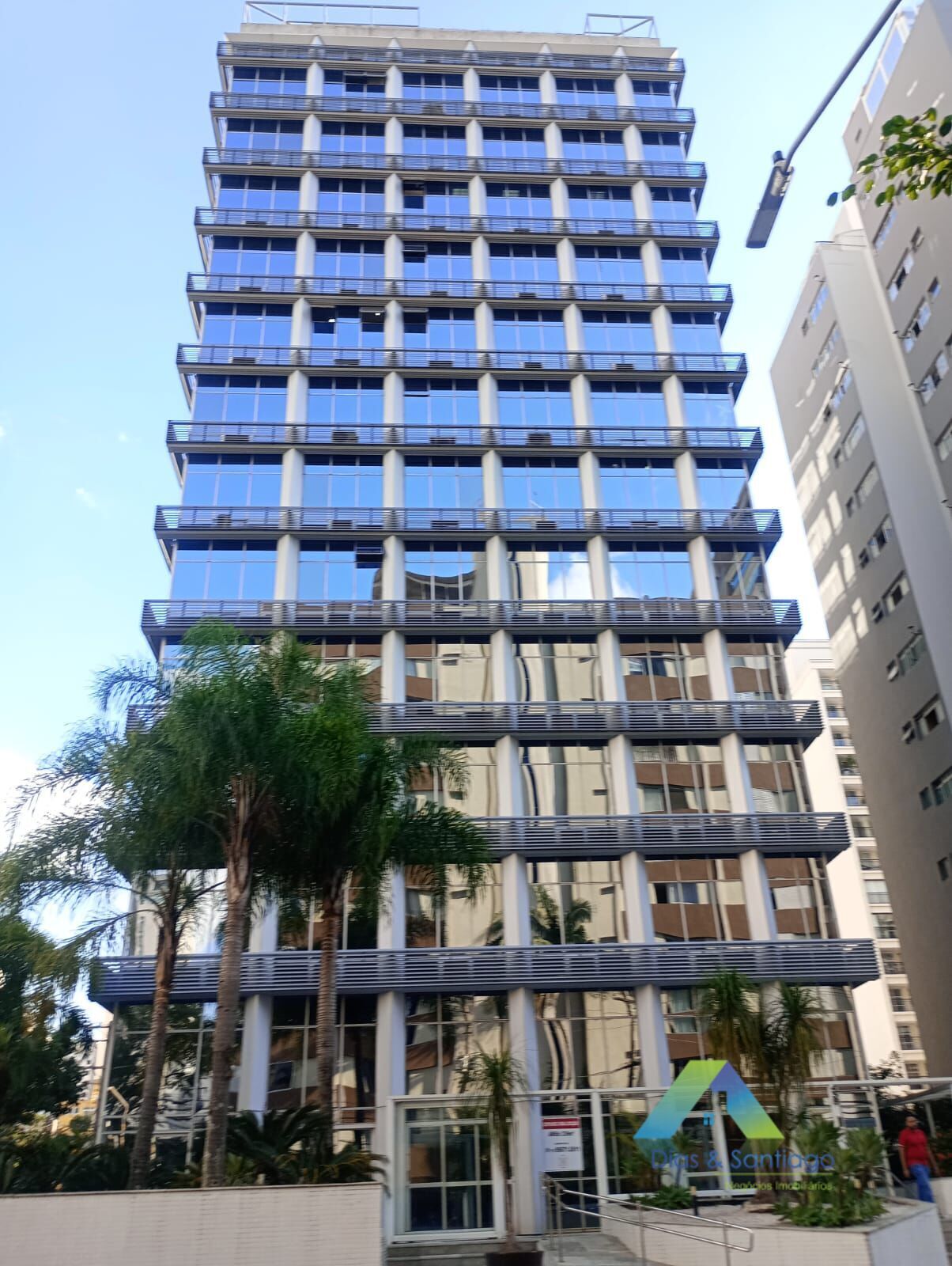 Sala-Conjunto, 34 m² - Foto 14