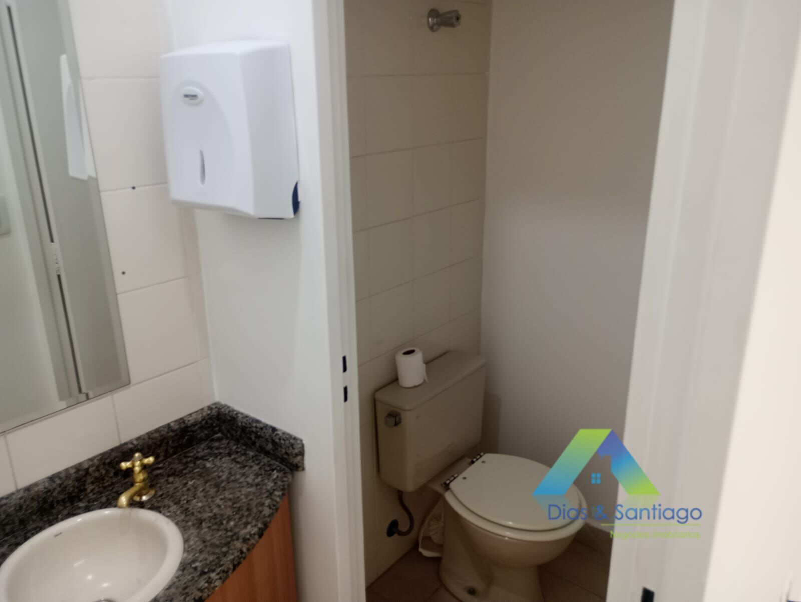 Sala-Conjunto, 34 m² - Foto 9