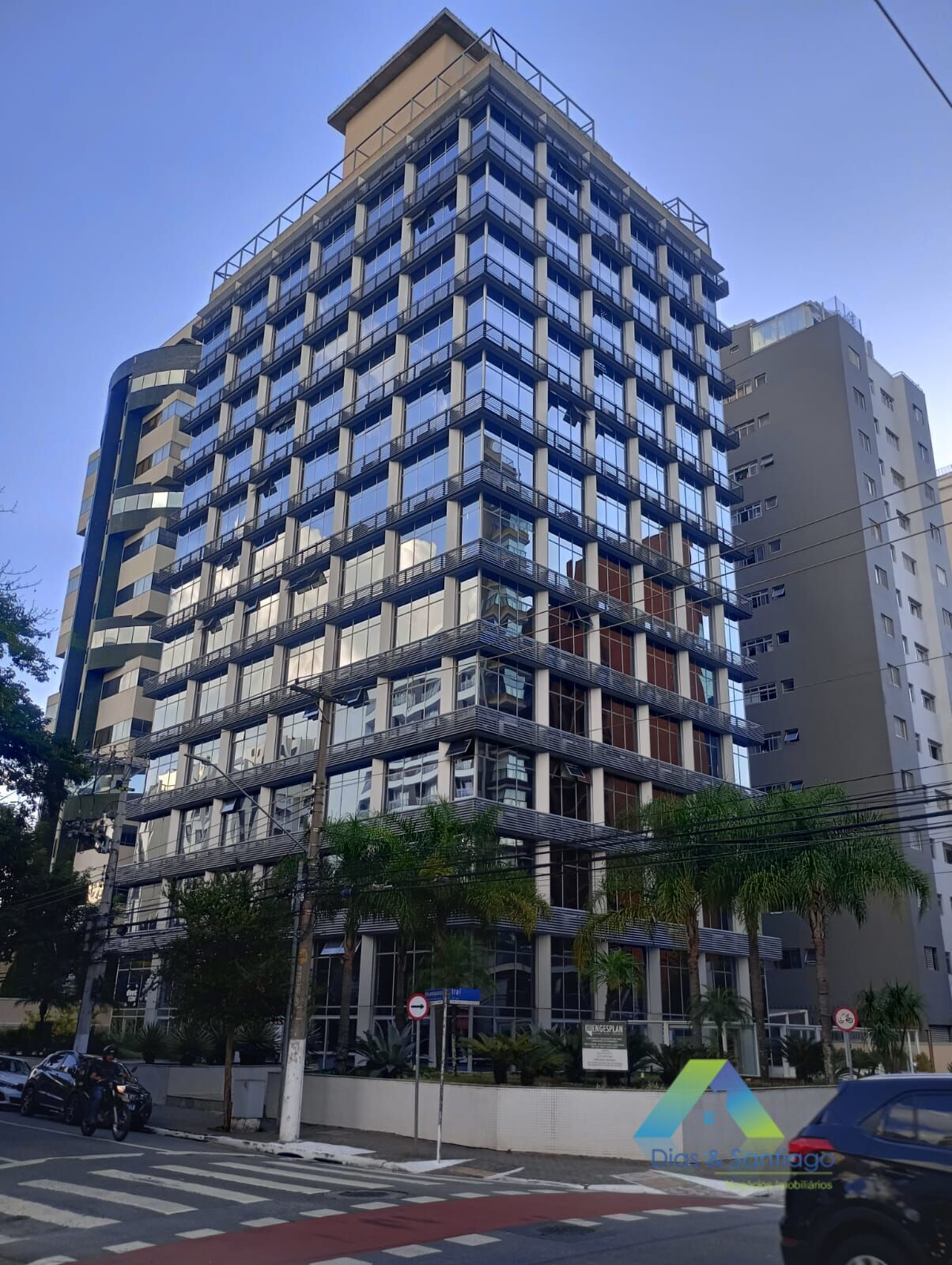 Sala-Conjunto, 34 m² - Foto 12