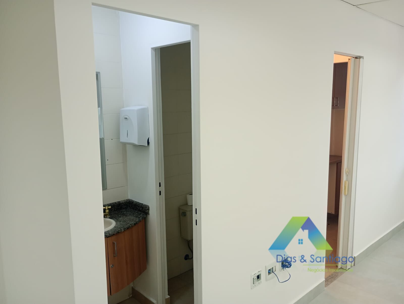 Sala-Conjunto, 34 m² - Foto 6