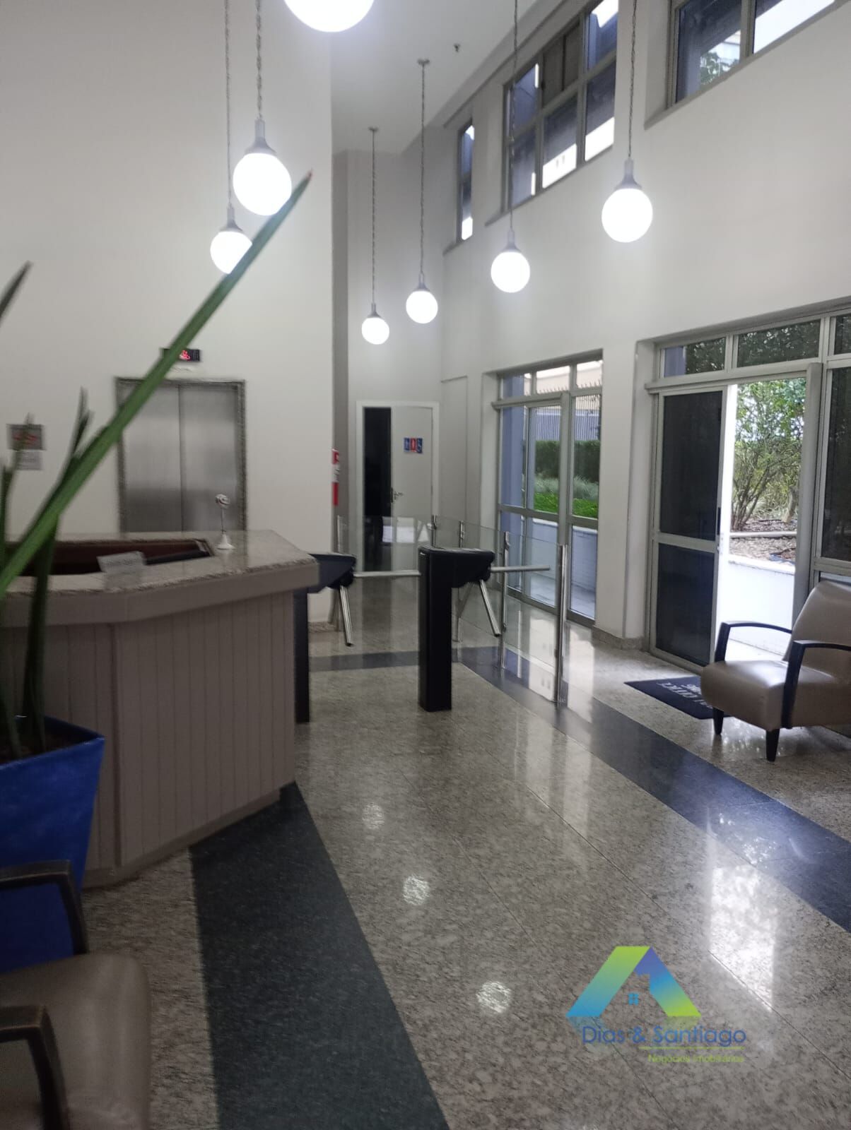 Sala-Conjunto, 34 m² - Foto 11