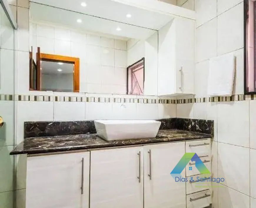 Sobrado à venda com 4 quartos, 280m² - Foto 14