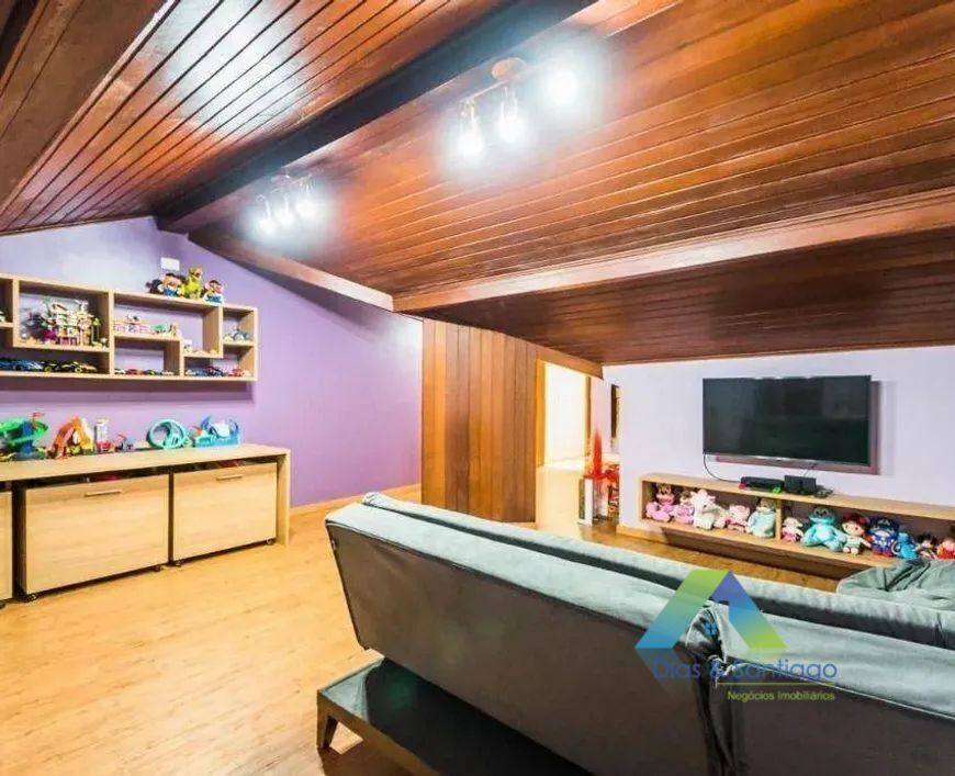 Sobrado à venda com 4 quartos, 280m² - Foto 22