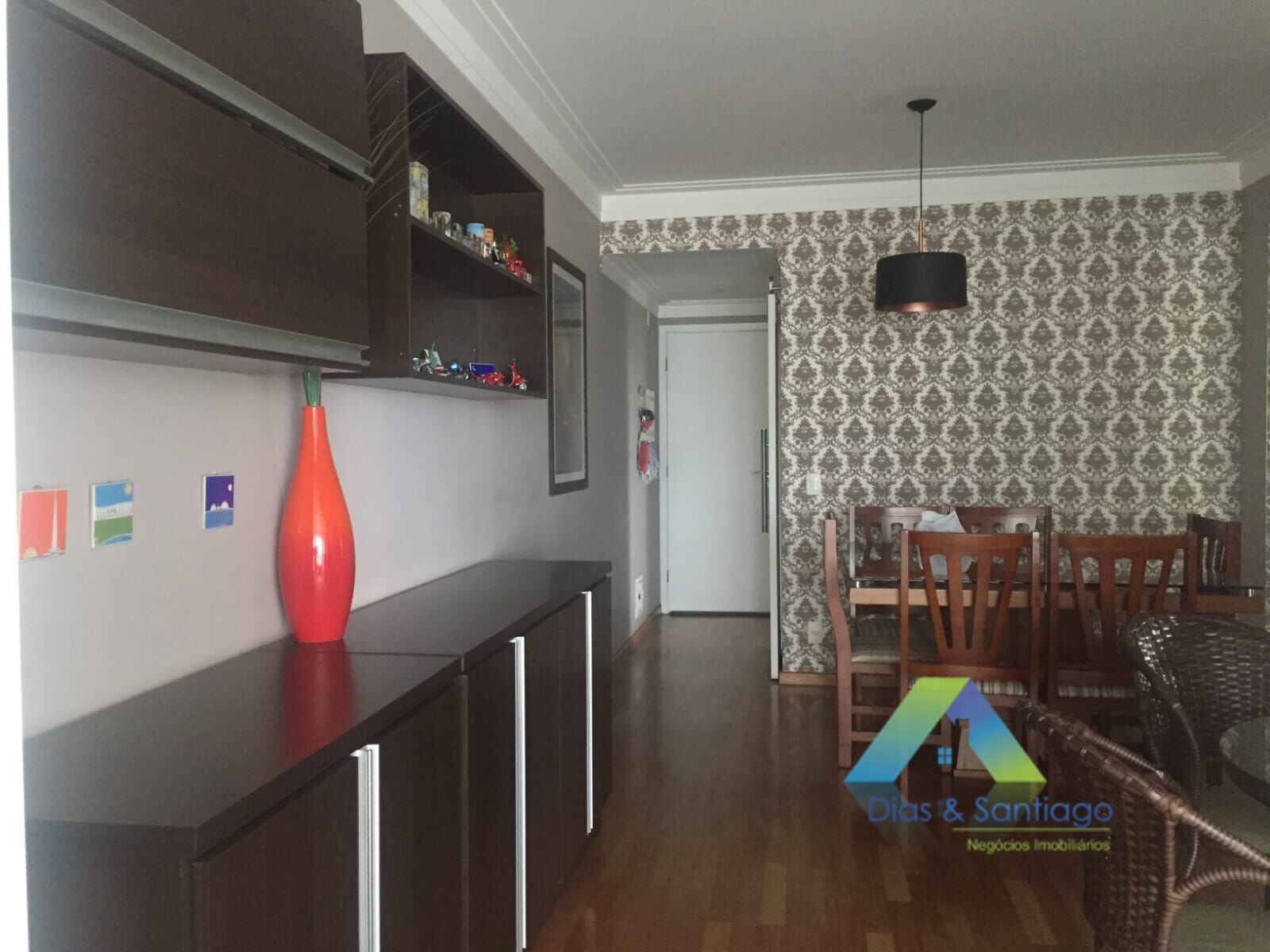 Apartamento à venda com 4 quartos, 108m² - Foto 6