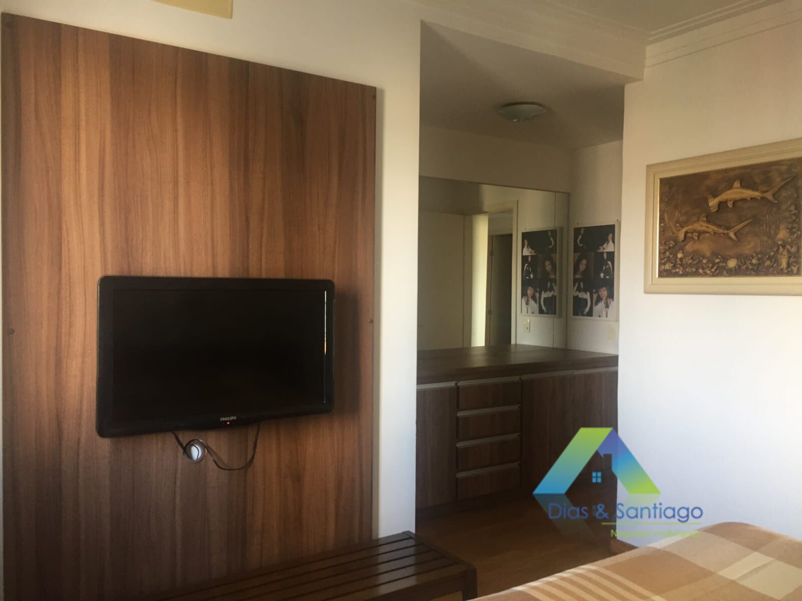 Apartamento à venda com 4 quartos, 108m² - Foto 4