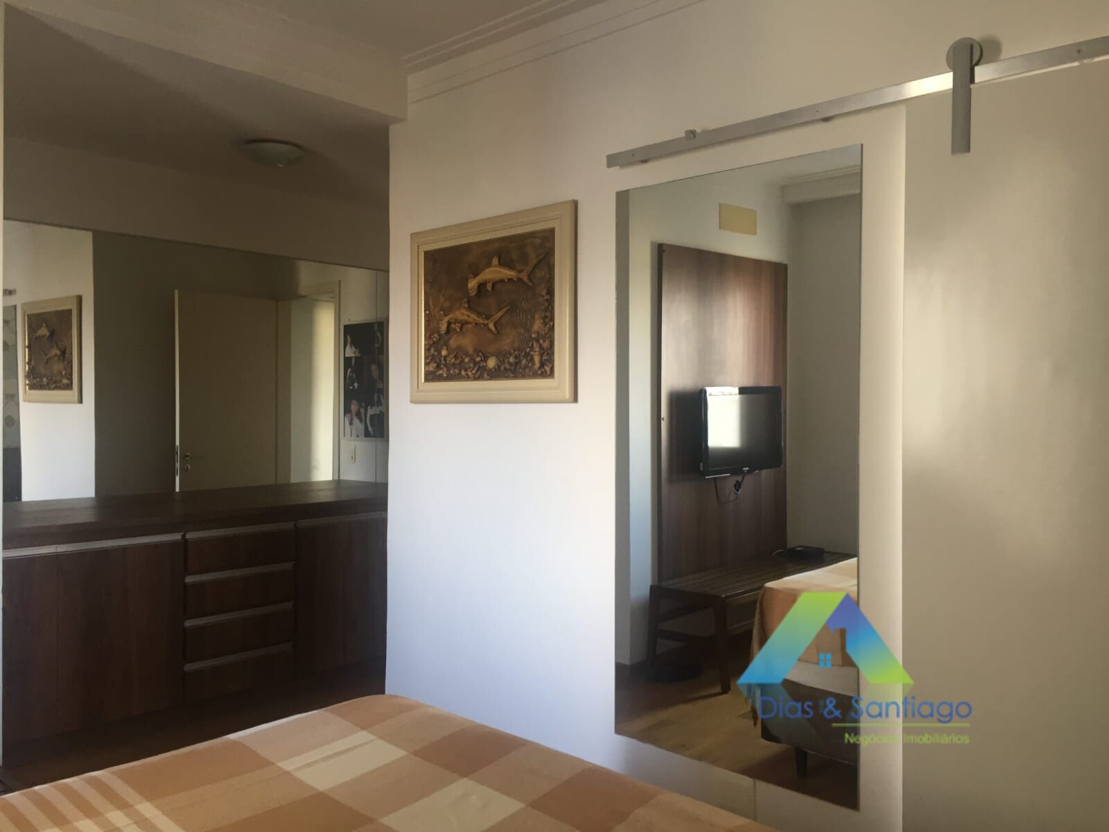 Apartamento à venda com 4 quartos, 108m² - Foto 12