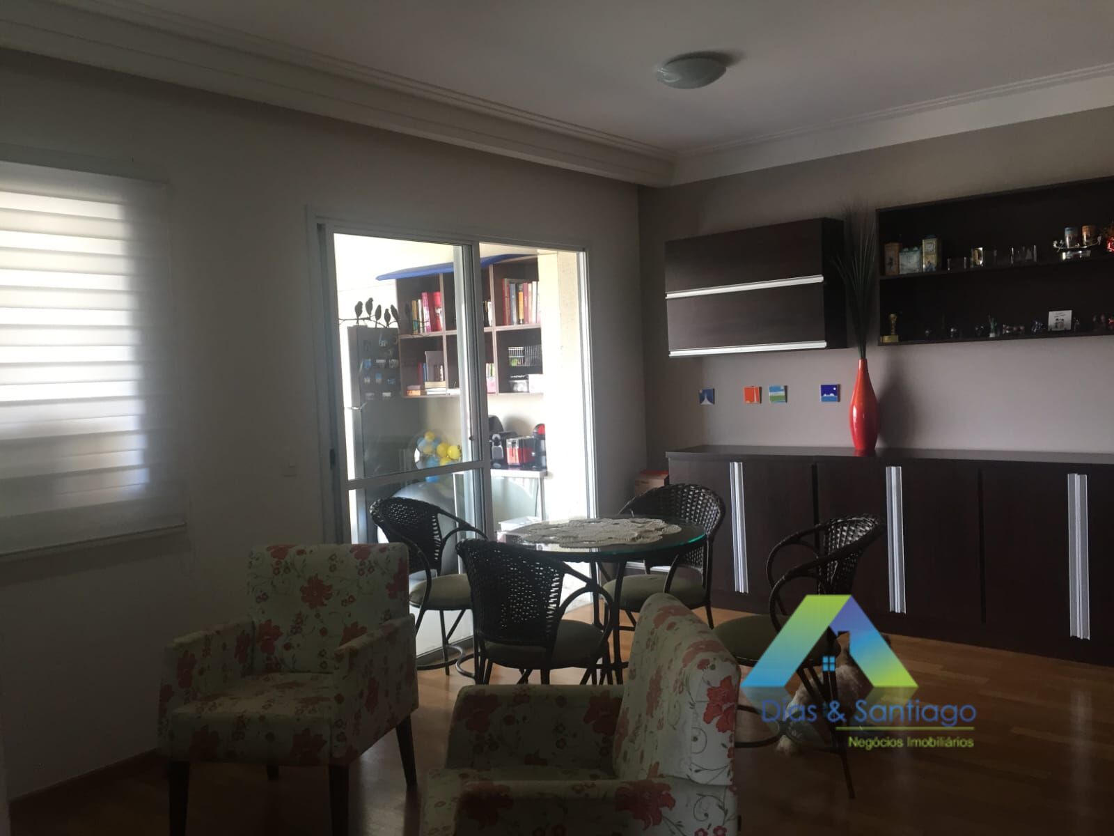 Apartamento à venda com 4 quartos, 108m² - Foto 1