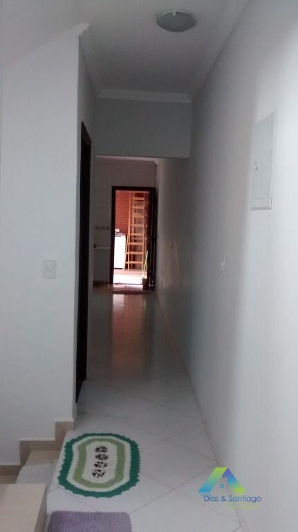 Sobrado à venda com 3 quartos, 196m² - Foto 9