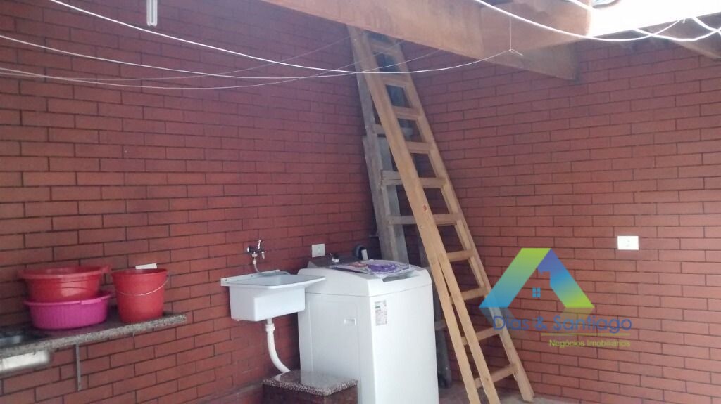 Sobrado à venda com 3 quartos, 196m² - Foto 20