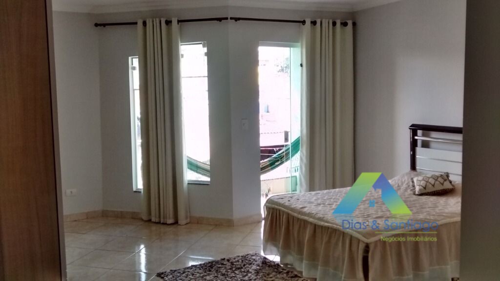 Sobrado à venda com 3 quartos, 196m² - Foto 11