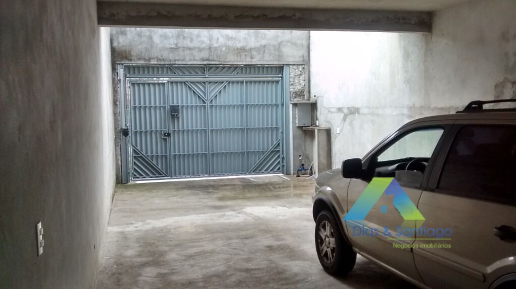 Sobrado à venda com 3 quartos, 196m² - Foto 2