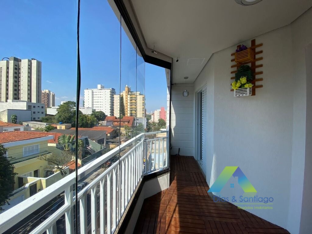 Cobertura à venda com 3 quartos, 205m² - Foto 16