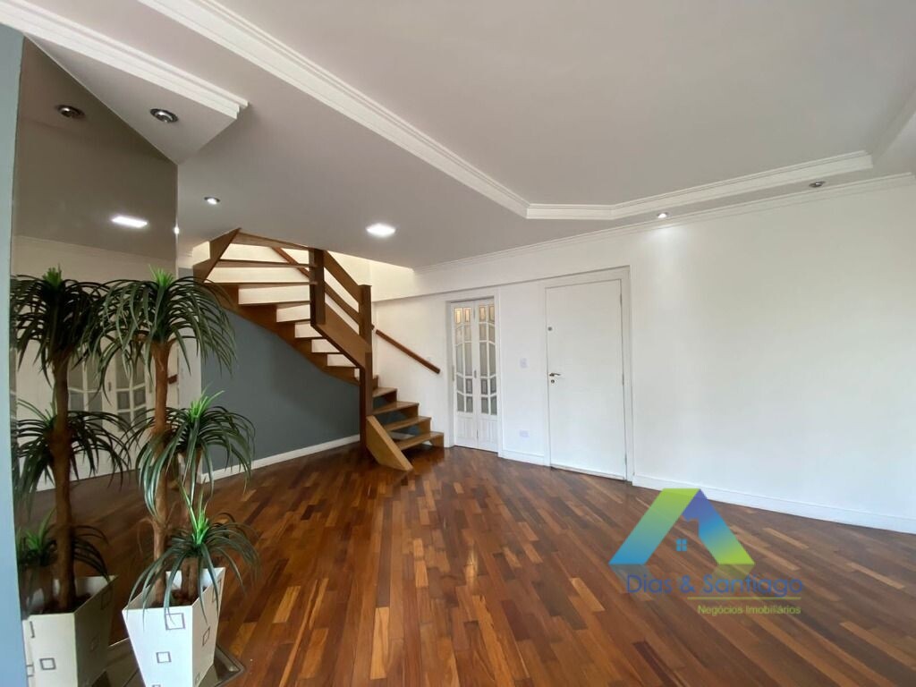 Cobertura à venda com 3 quartos, 205m² - Foto 10