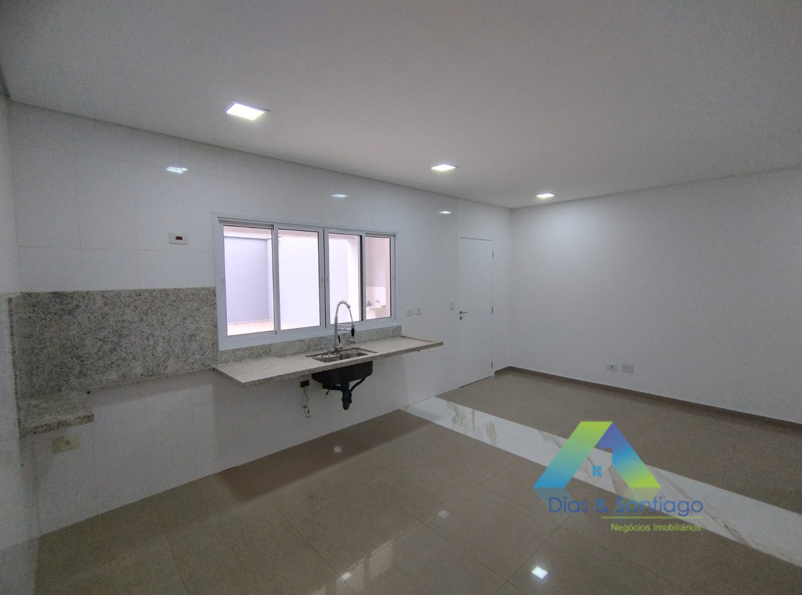 Sobrado, 4 quartos, 208 m² - Foto 22