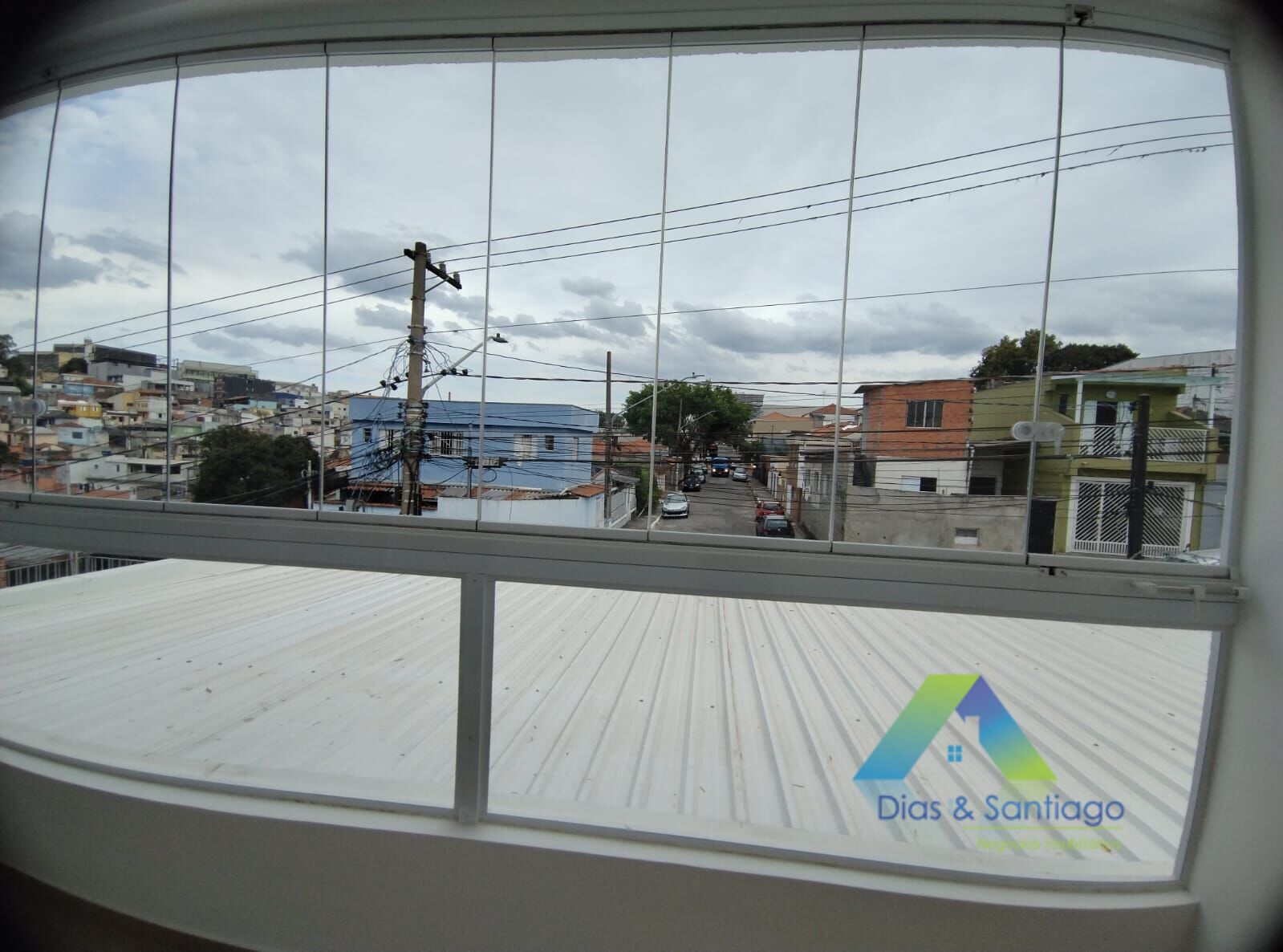 Sobrado, 4 quartos, 208 m² - Foto 10