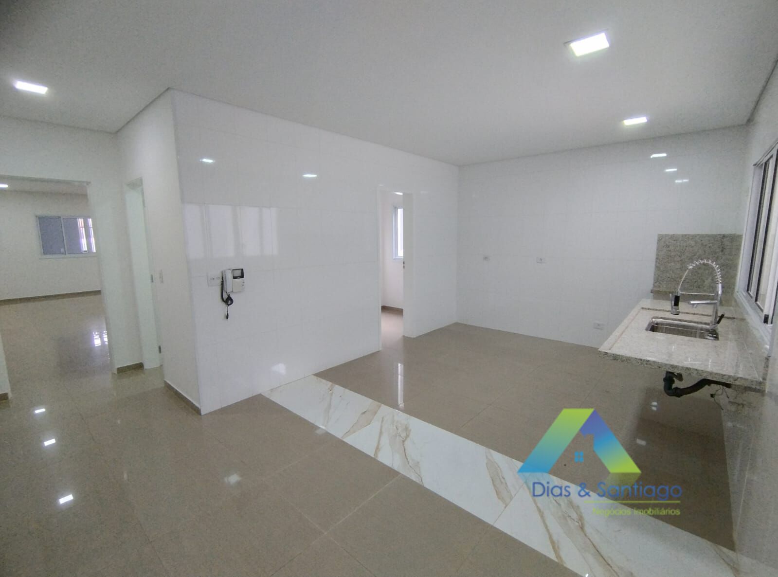 Sobrado, 4 quartos, 208 m² - Foto 25
