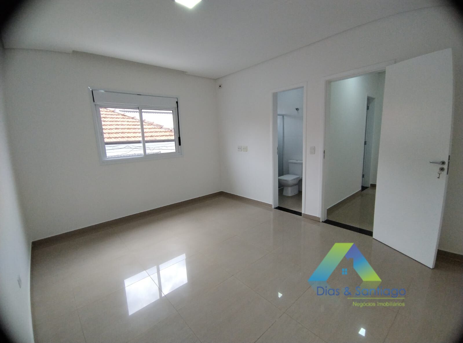 Sobrado, 4 quartos, 208 m² - Foto 13