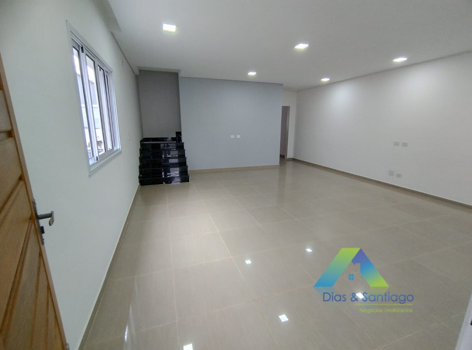 Sobrado, 4 quartos, 208 m² - Foto 26