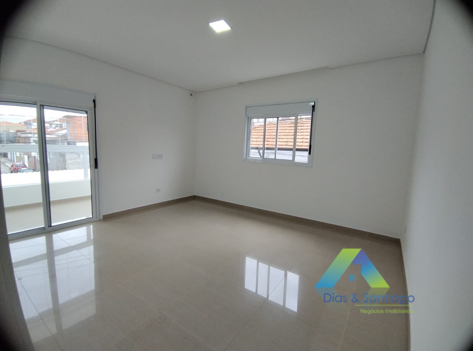 Sobrado, 4 quartos, 208 m² - Foto 19