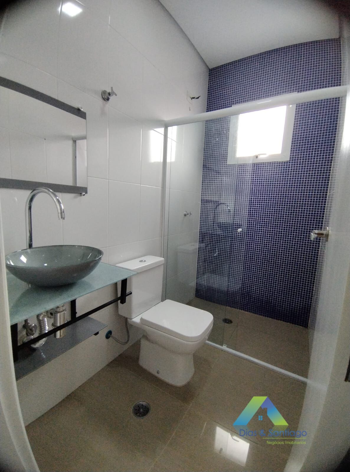 Sobrado, 4 quartos, 208 m² - Foto 7