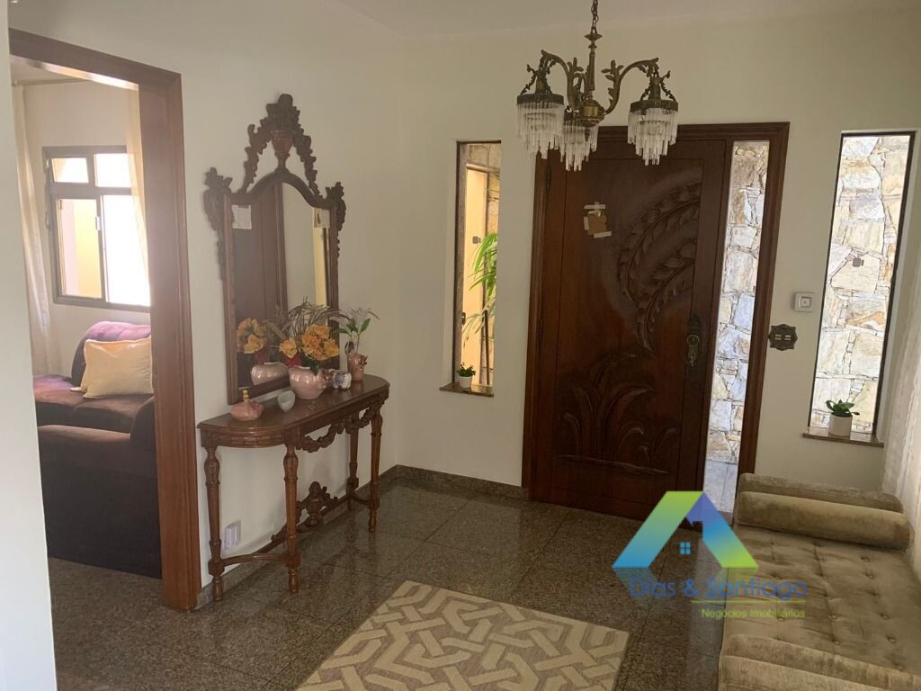 Sobrado à venda com 4 quartos, 379m² - Foto 3