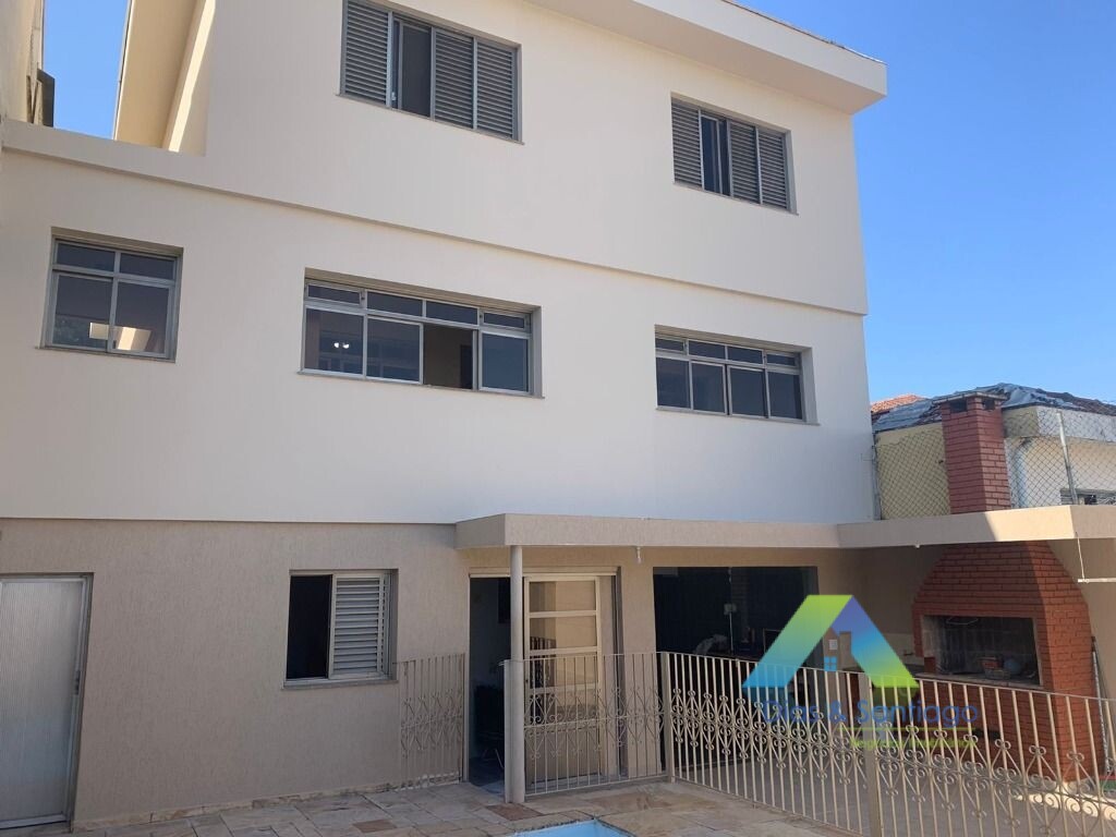 Sobrado à venda com 4 quartos, 379m² - Foto 17