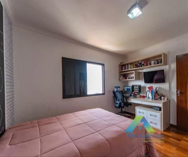 Apartamento à venda com 3 quartos, 127m² - Foto 9