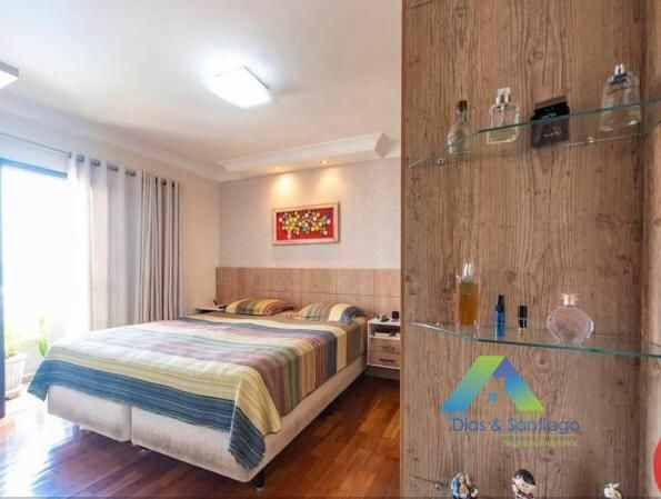 Apartamento à venda com 3 quartos, 127m² - Foto 11