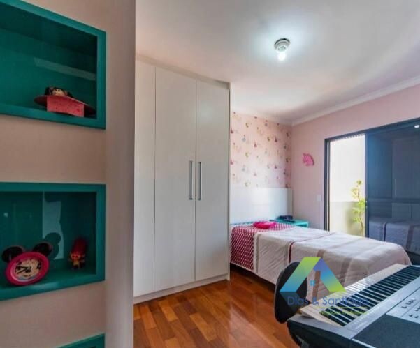 Apartamento à venda com 3 quartos, 127m² - Foto 7