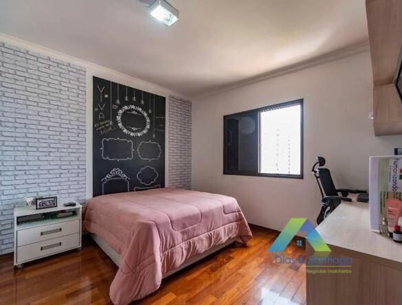 Apartamento à venda com 3 quartos, 127m² - Foto 8