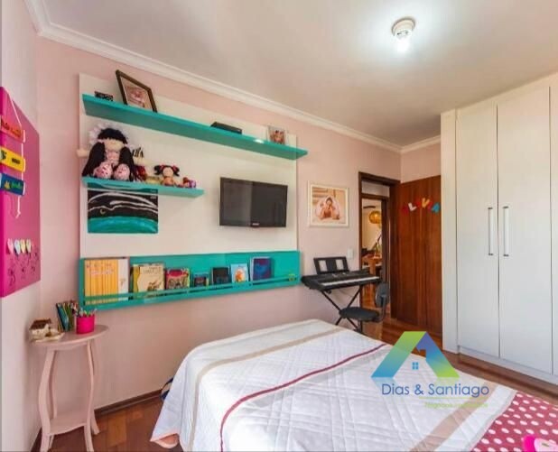 Apartamento à venda com 3 quartos, 127m² - Foto 6