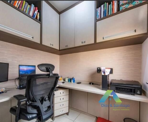 Apartamento à venda com 3 quartos, 127m² - Foto 5