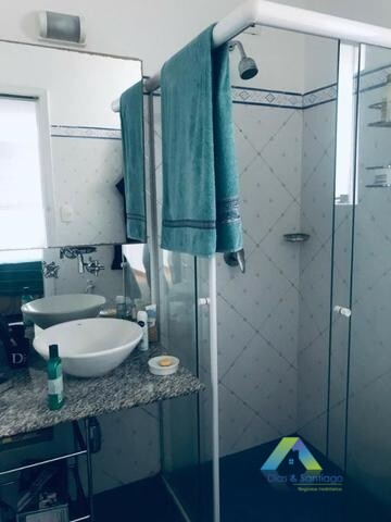 Apartamento à venda com 3 quartos, 200m² - Foto 7