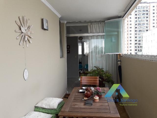 Apartamento à venda com 3 quartos, 200m² - Foto 19