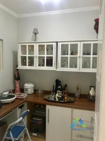 Apartamento à venda com 3 quartos, 200m² - Foto 15