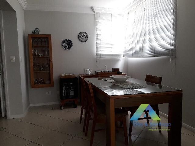 Apartamento à venda com 3 quartos, 200m² - Foto 16