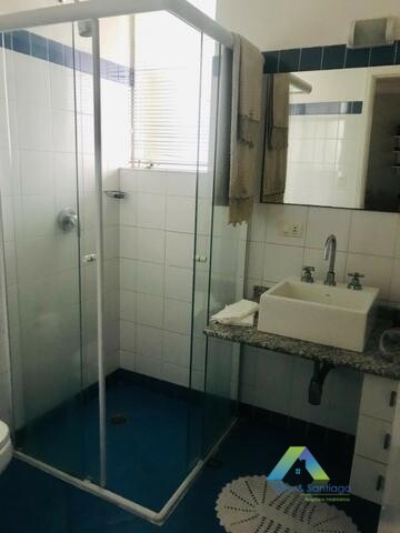 Apartamento à venda com 3 quartos, 200m² - Foto 8