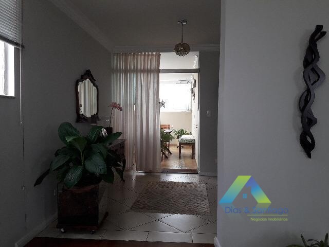 Apartamento à venda com 3 quartos, 200m² - Foto 13