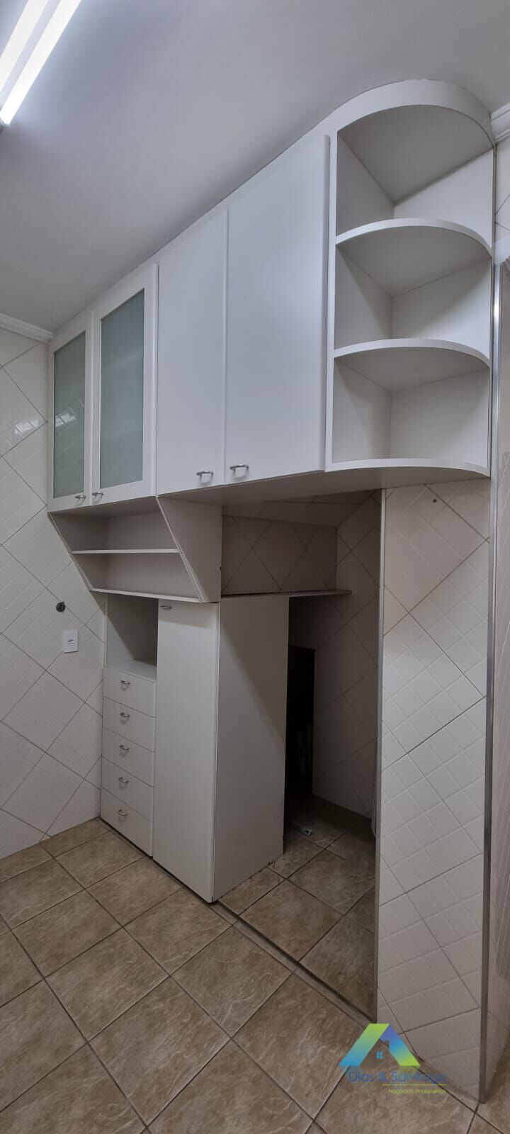Sobrado, 3 quartos, 126 m² - Foto 3