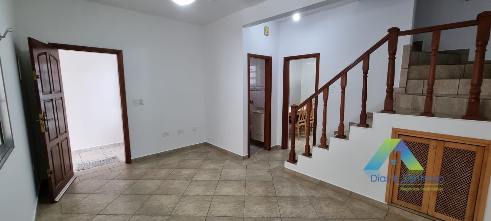 Sobrado, 3 quartos, 126 m² - Foto 4