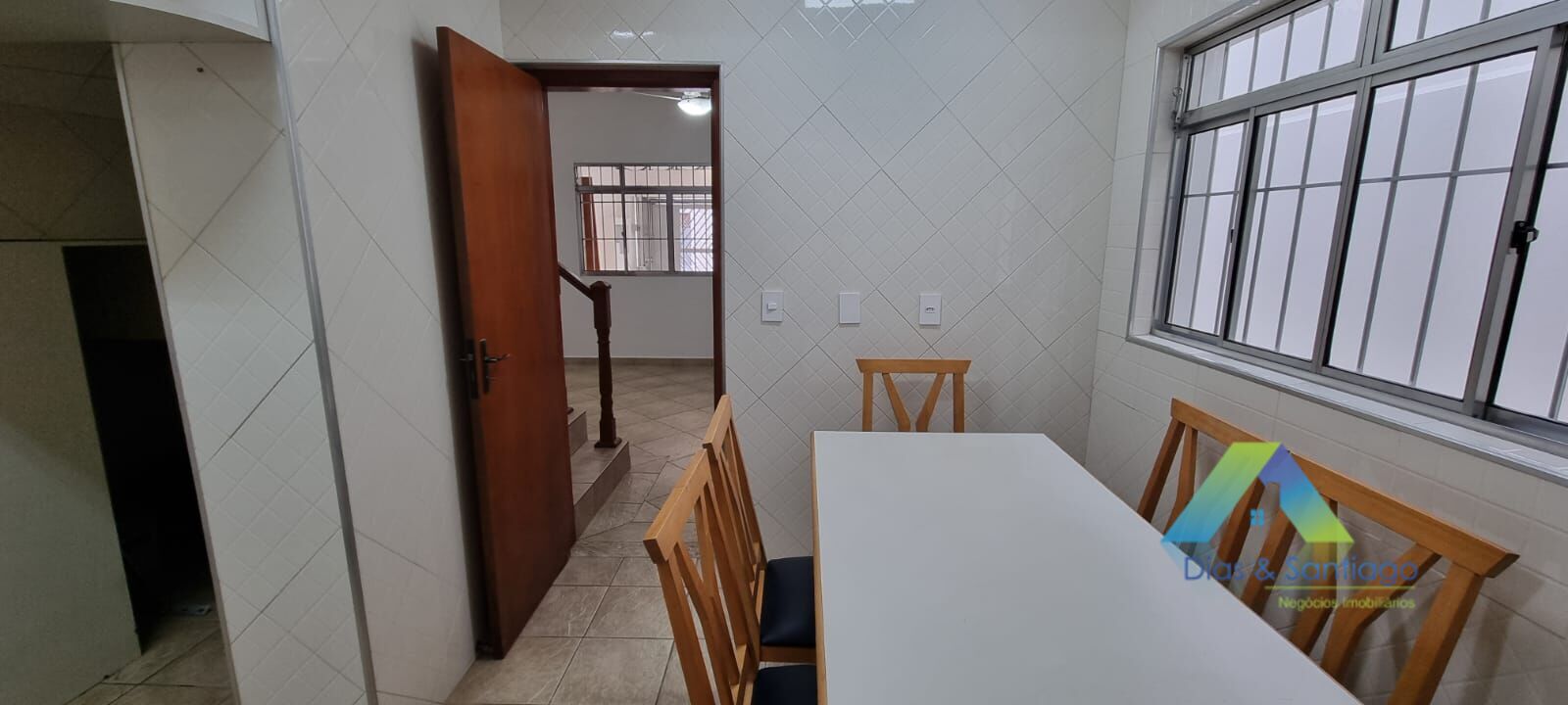 Sobrado, 3 quartos, 126 m² - Foto 6