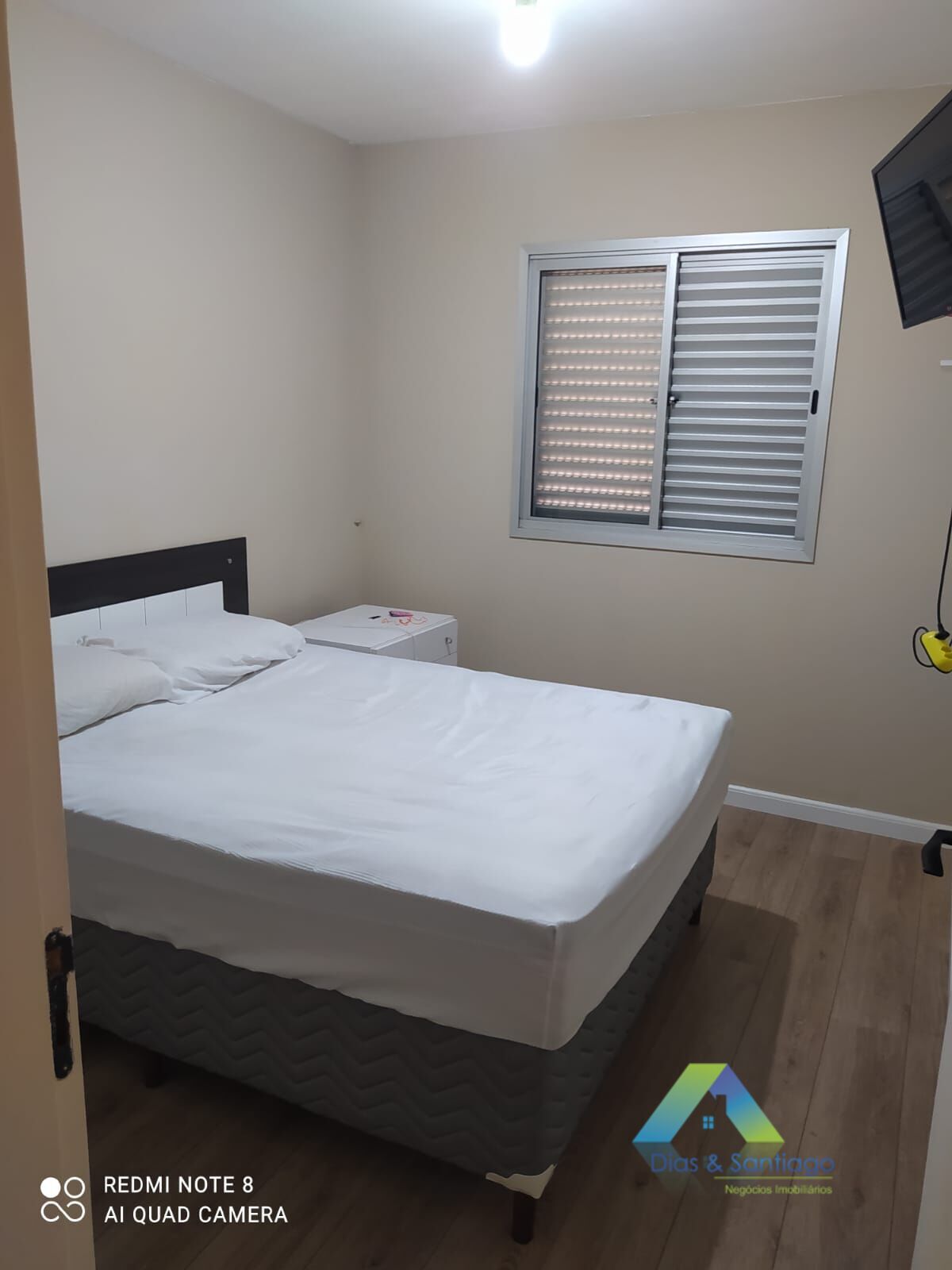 Apartamento à venda com 3 quartos, 59m² - Foto 8