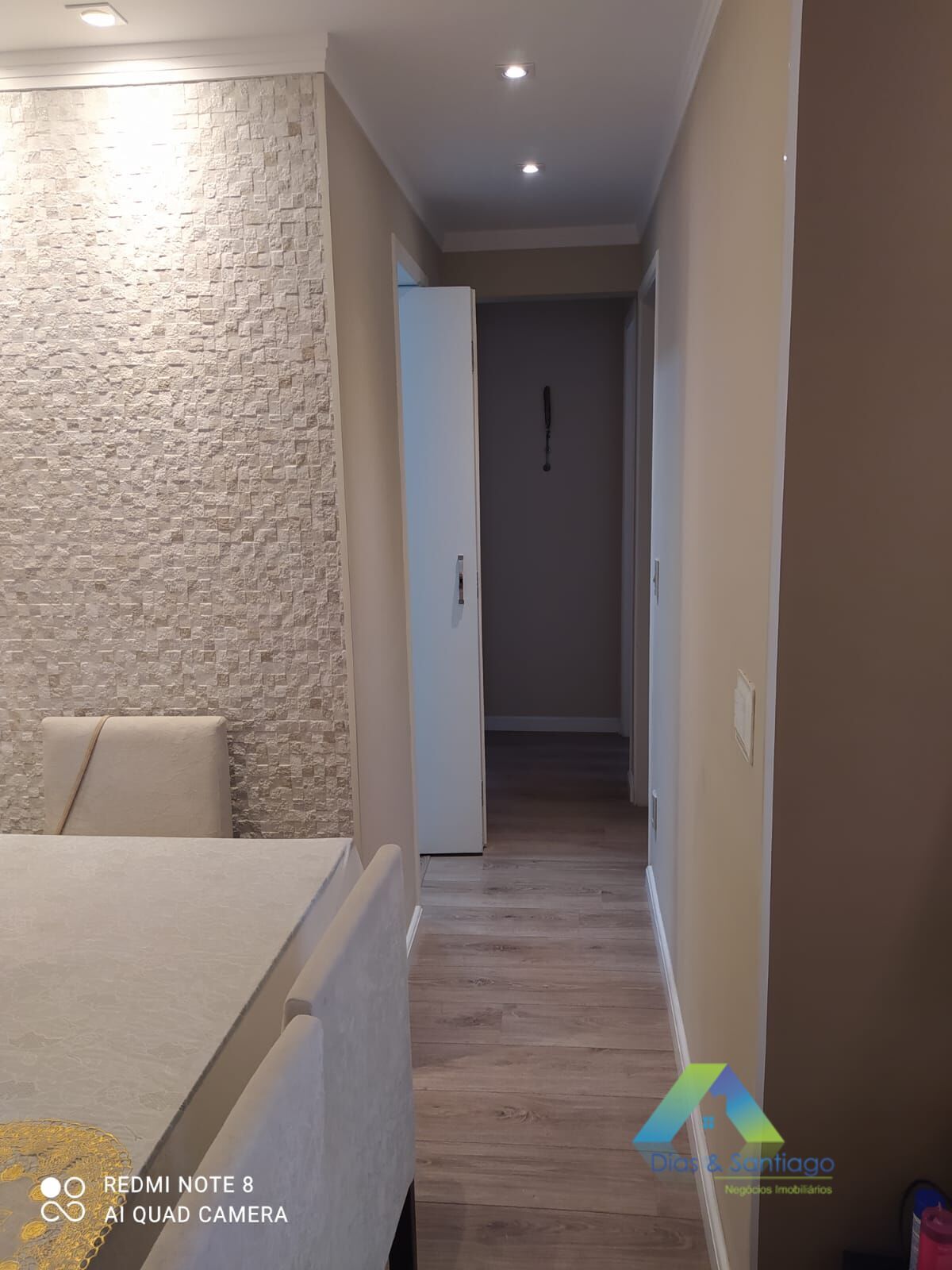 Apartamento à venda com 3 quartos, 59m² - Foto 7