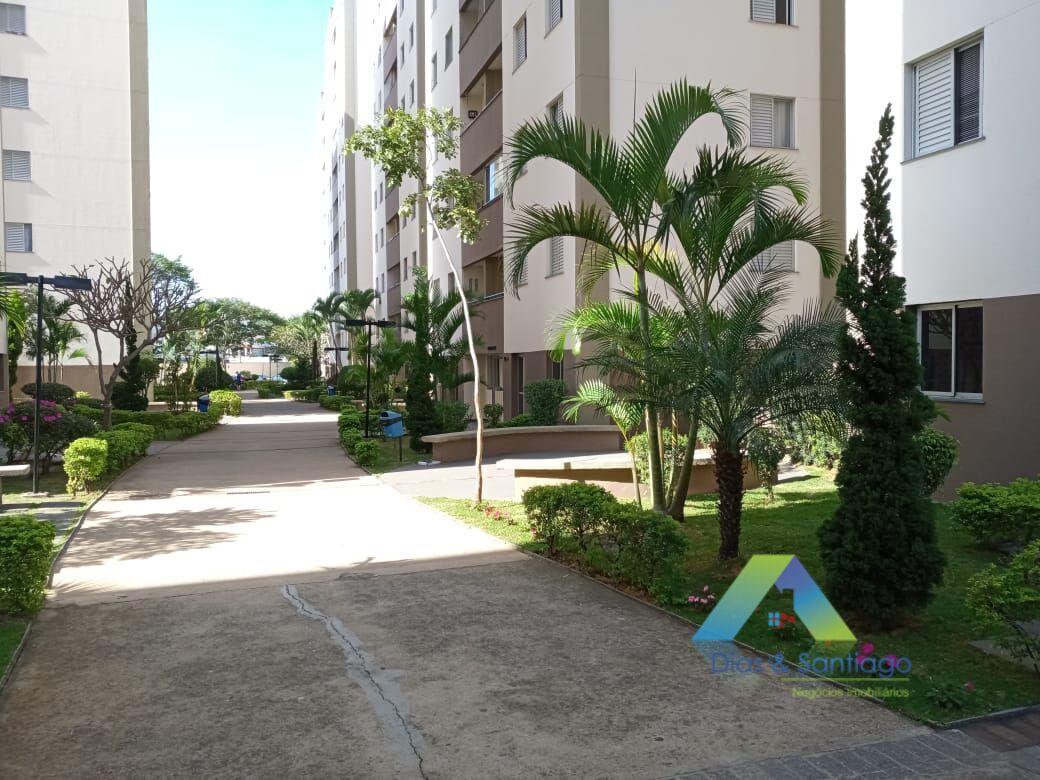 Apartamento à venda com 3 quartos, 59m² - Foto 21